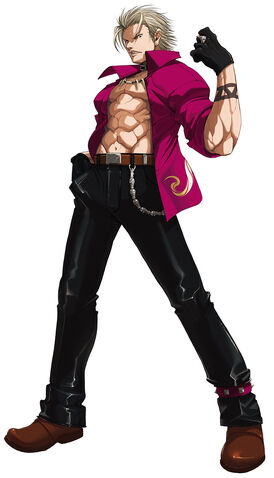 Archivo:King-Of-Fighters-2003-Game-Character-Official-Artwork-Render-Shen-Woo.jpg