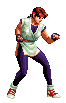 The King of Fighters '98: The Slugfest/The King of Fighters 2002