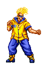 Fatal Fury Special