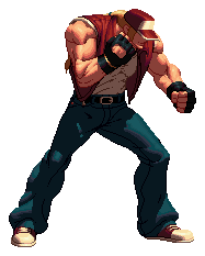 The King of Fighters XII
