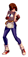 The King of Fighters XIII