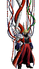 The King of Fighters 2002: Challenge to Ultimate Battle.