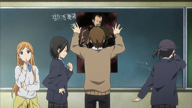 File:KokoroConnect12theUndertakerPoster.jpg