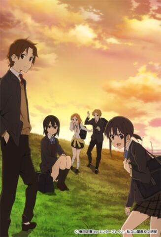 File:Kokoro Connect.jpg
