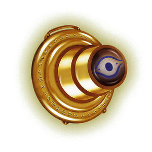 Artificer's Monocle