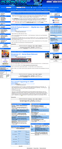 File:DDRUK website screenshot.png