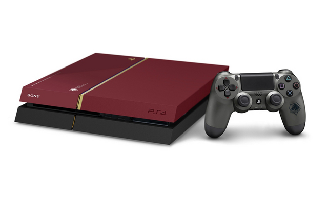 Fichier:MGS V PS4 Limited Edition File 04.png