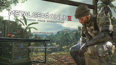 MGS V TPP Metal Gear Online 01.png