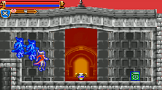 Castlevania Harmony of Dissonance (Wind Book 01)