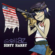 Dirty harry noodle cover