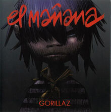 Gorillaelmanana