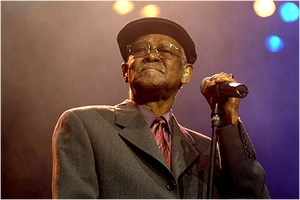 Ibrahim Ferrer