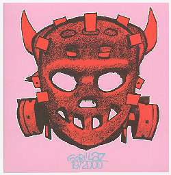 скачать 19 2000 gorillaz