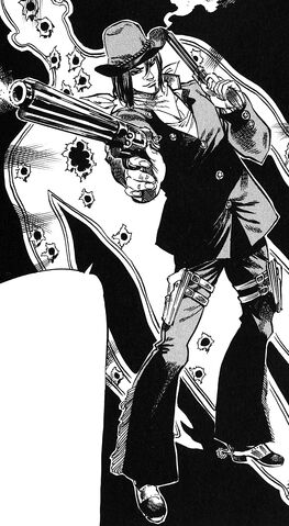 File:Shageki Banchou.jpg