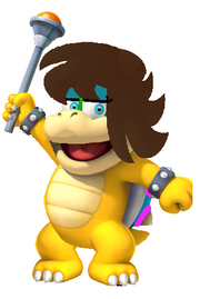 Mimi Koopa