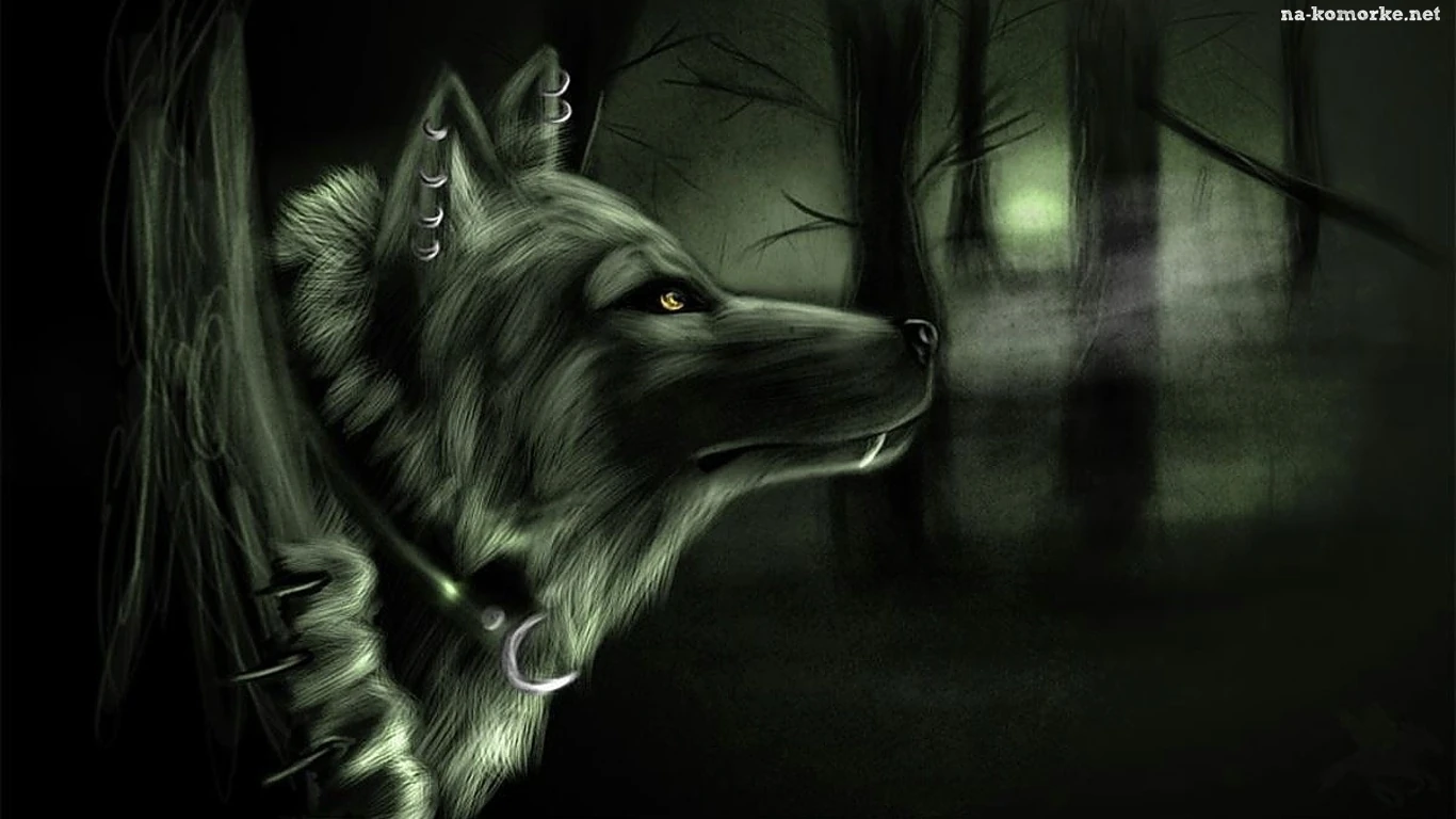 Wilki | Korshaan Wiki | Fandom powered by Wikia