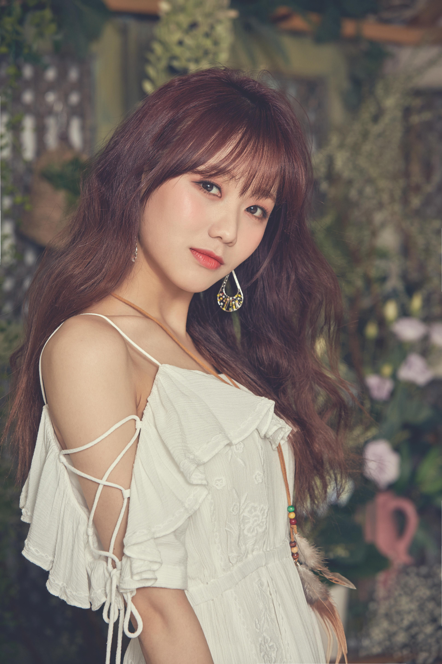 Ryu Su Jeong | Kpop Wiki | FANDOM powered by Wikia