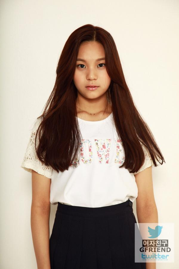 Image - GFriend Umji Pre debut Promo.png | Kpop Wiki | FANDOM powered