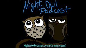 Night Owl Podcast