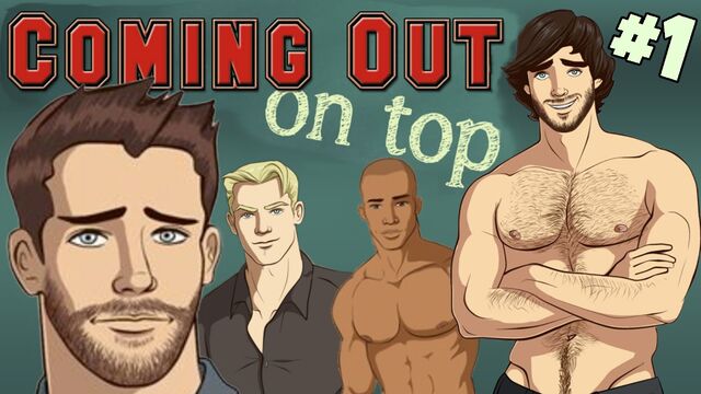 File:Coming Out on Top.jpg