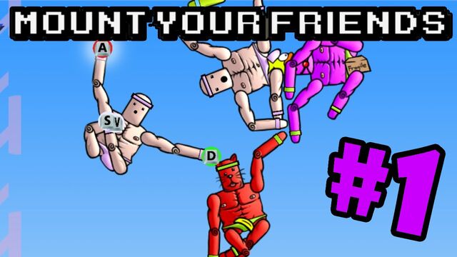 File:Mount Your Friends.jpg
