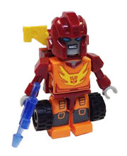 RoimusBot