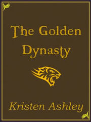 TheGoldenDynasyBookCover