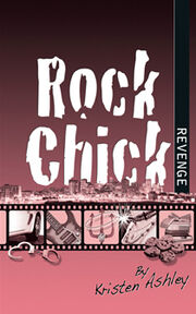 RockChickRevengeBookCover