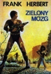 Zielony mózg wyd 2