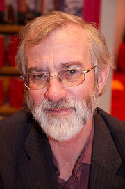 Joseph delaney