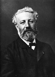 Juliusz verne'