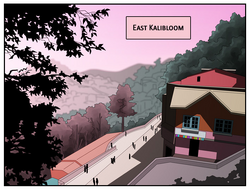 East-Kalibloom