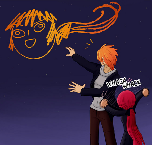File:1-11 Agni draws Brilith.png