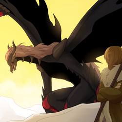 2-97 Kasak and Siera