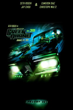 250px-Green hornet 3d poster