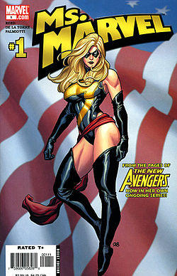 250px-Ms Marvel1