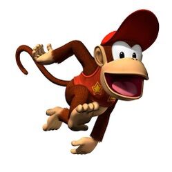 250px-Diddy kong