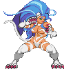 Felicia-originalstance