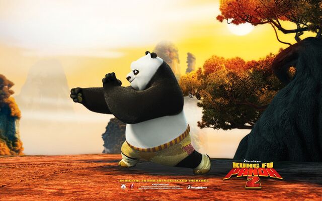 Файл:Po-Post-in-Kung-Fu-Panda-2-in-1920x1200-Pixel-Guy-Busy-in-Practicing-Kung-Fu-He-is-Determined-to-be-the-Winner-TV-Movies-Post.jpg