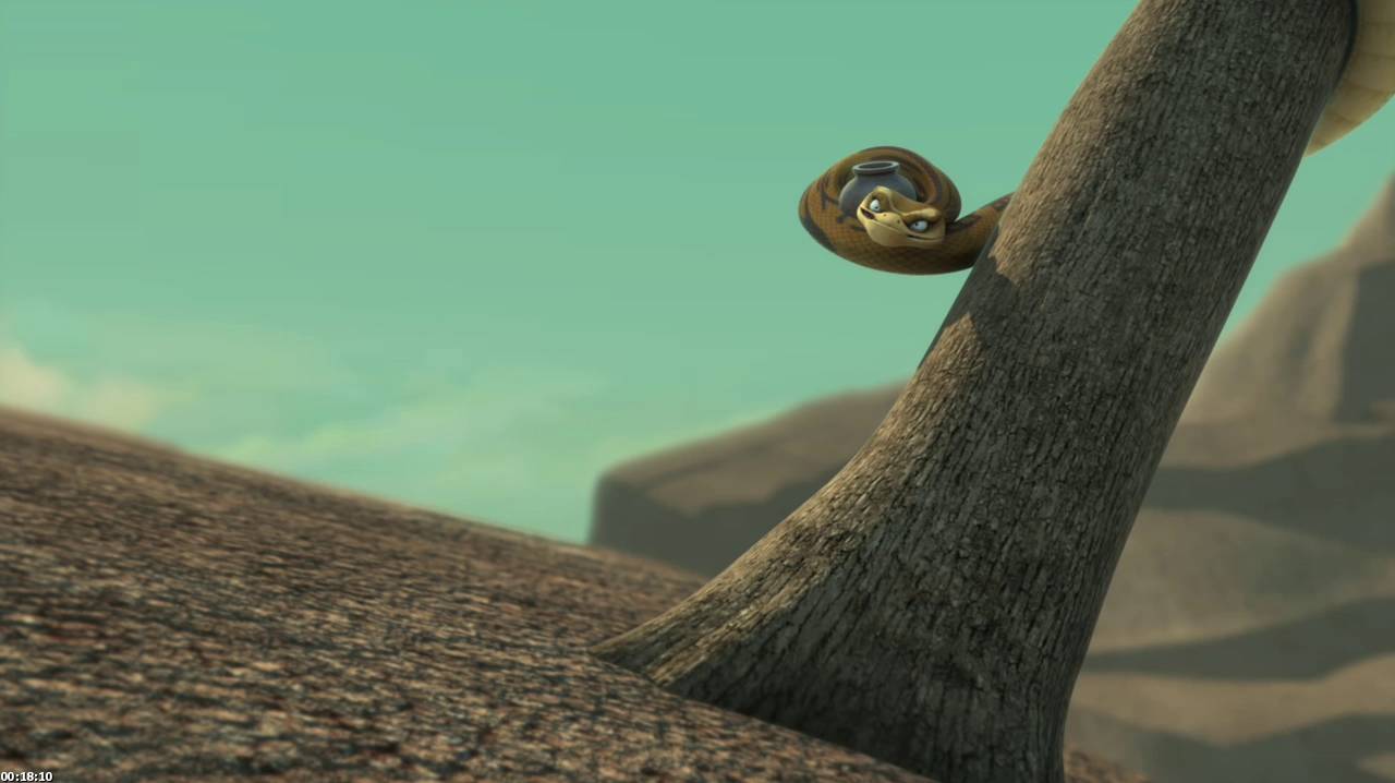 Fuxi Kung Fu Panda Wiki FANDOM powered by Wikia