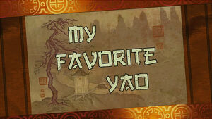 My favorite yao-41-2