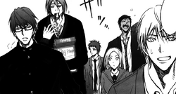 La Generazione dei Miracoli e Momoi in un extra.png