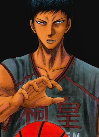 File:Aomine color manga.png
