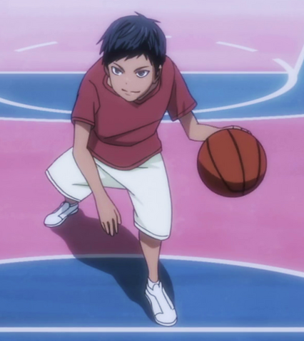 File:Aomine bambino.png