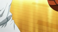 Hayama pasando a Miyaji.gif