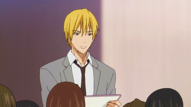 Archivo:Kise debut anime.png