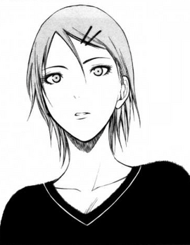 Riko Aida longer hair.png