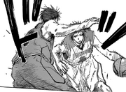 Takao guards Akashi.png