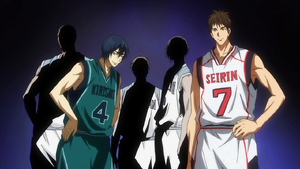 Crownless Generals