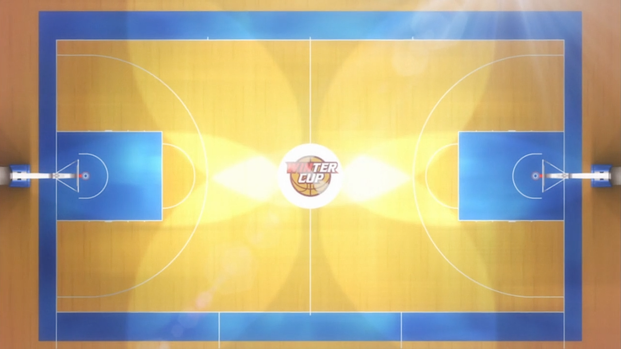 Basketball | Kuroko no...
